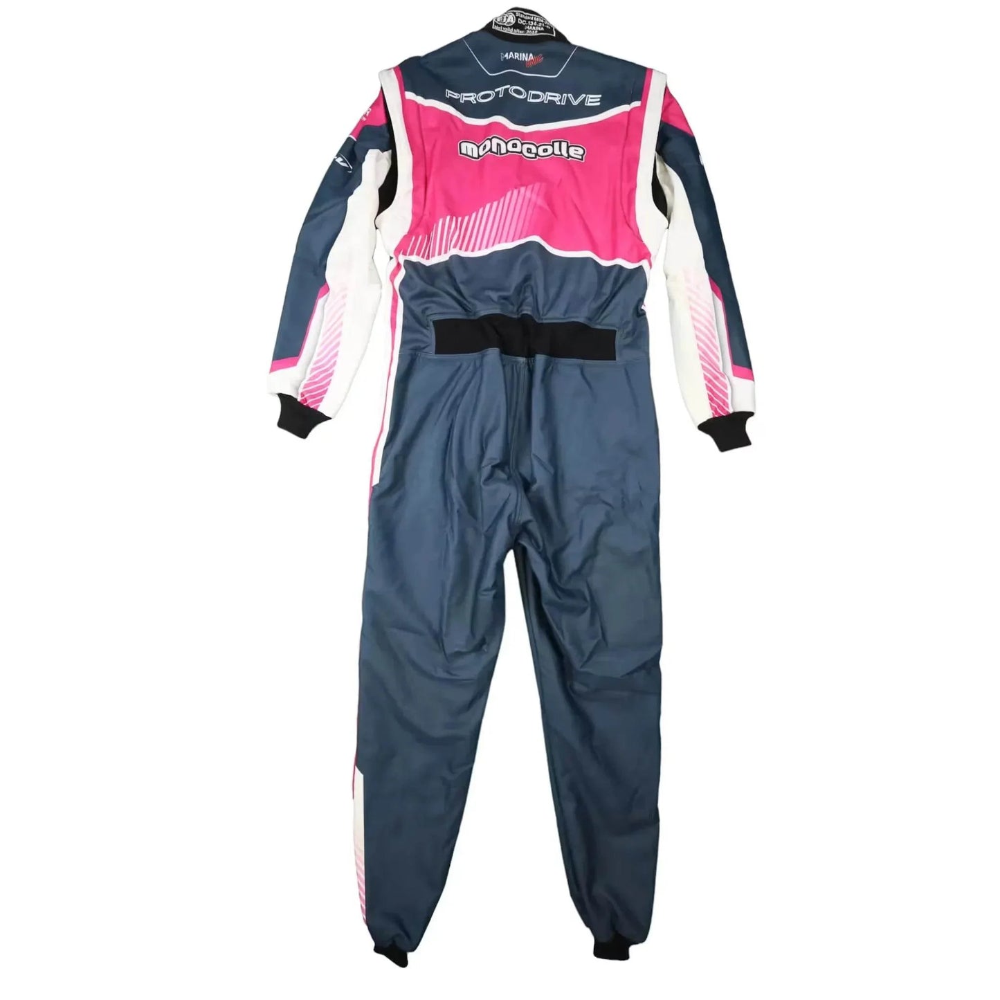 Marina Protodrive Racing Suits - Dash Racegear