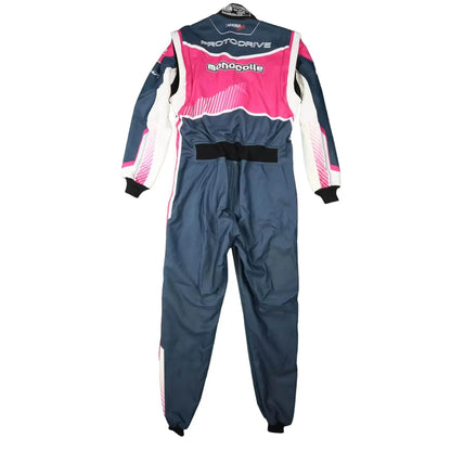 Marina Protodrive Racing Suits - Dash Racegear