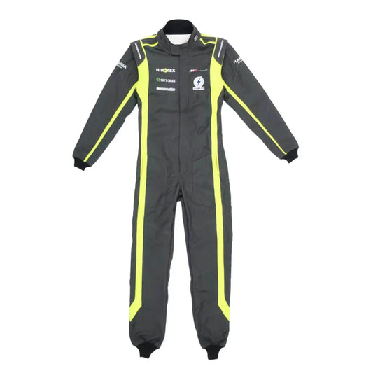 Marina R.Ogawa Custom Racing Suits - Dash Racegear