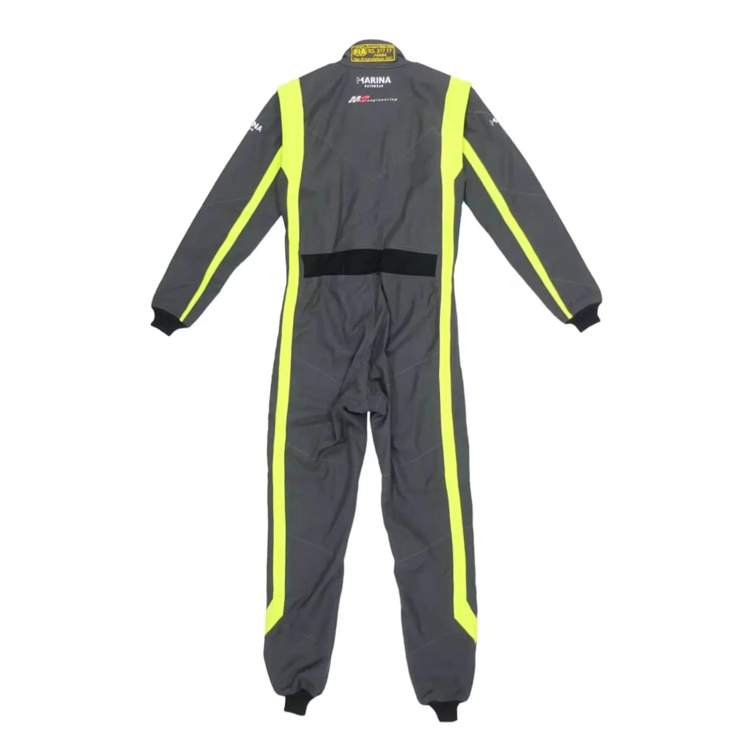 Marina R.Ogawa Custom Racing Suits - Dash Racegear