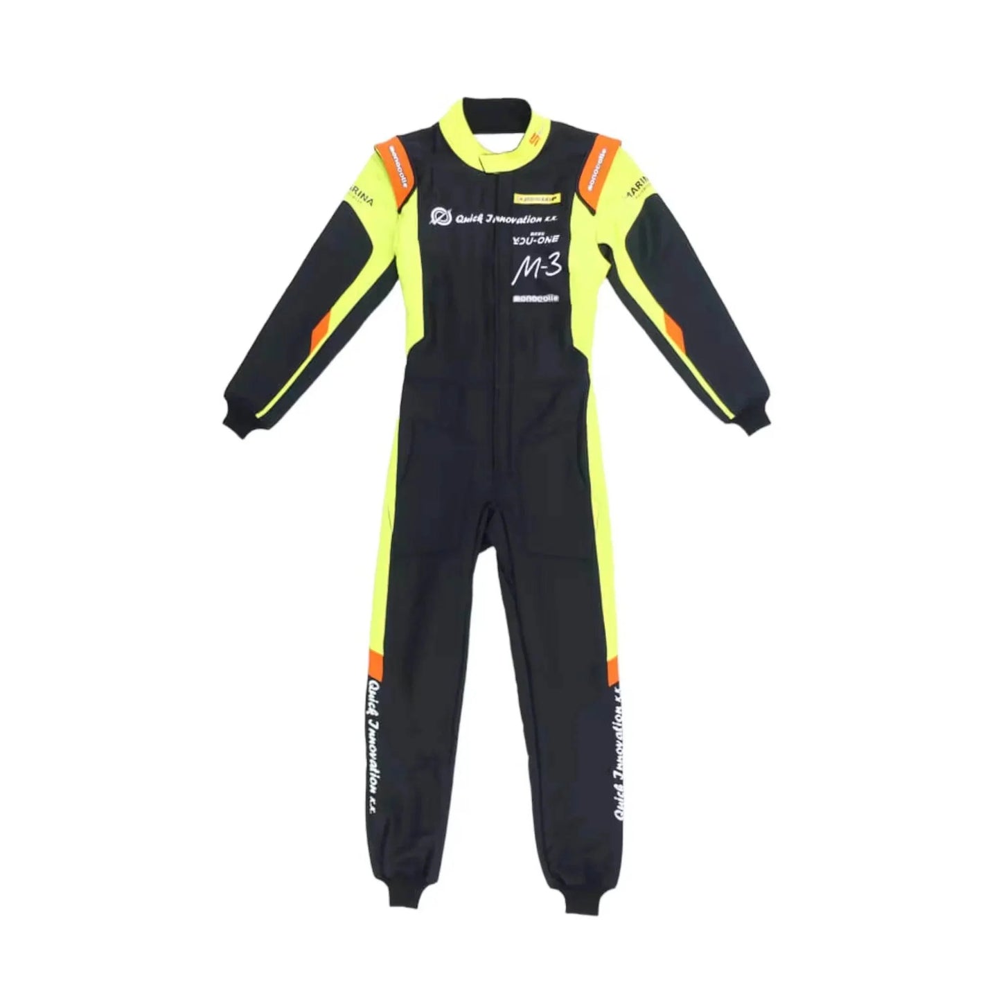 Marina Superstretch M3 Racing Suits - Dash Racegear
