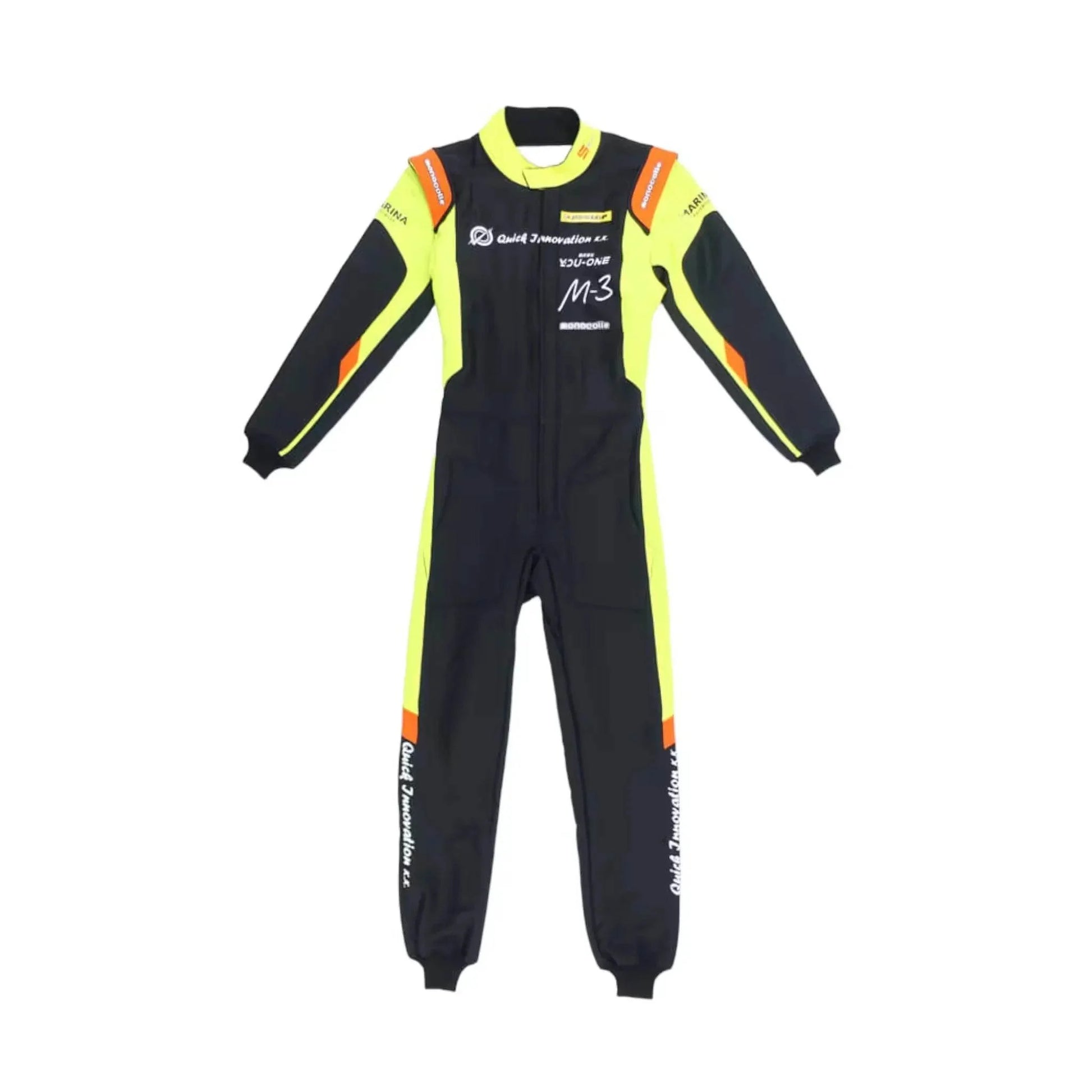 Marina Superstretch M3 Racing Suits - Dash Racegear