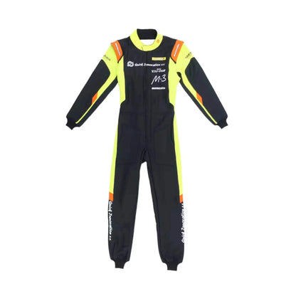 Marina Superstretch M3 Racing Suits - Dash Racegear