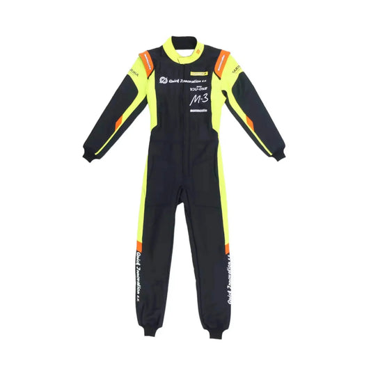 Marina Superstretch M3 Racing Suits - Dash Racegear