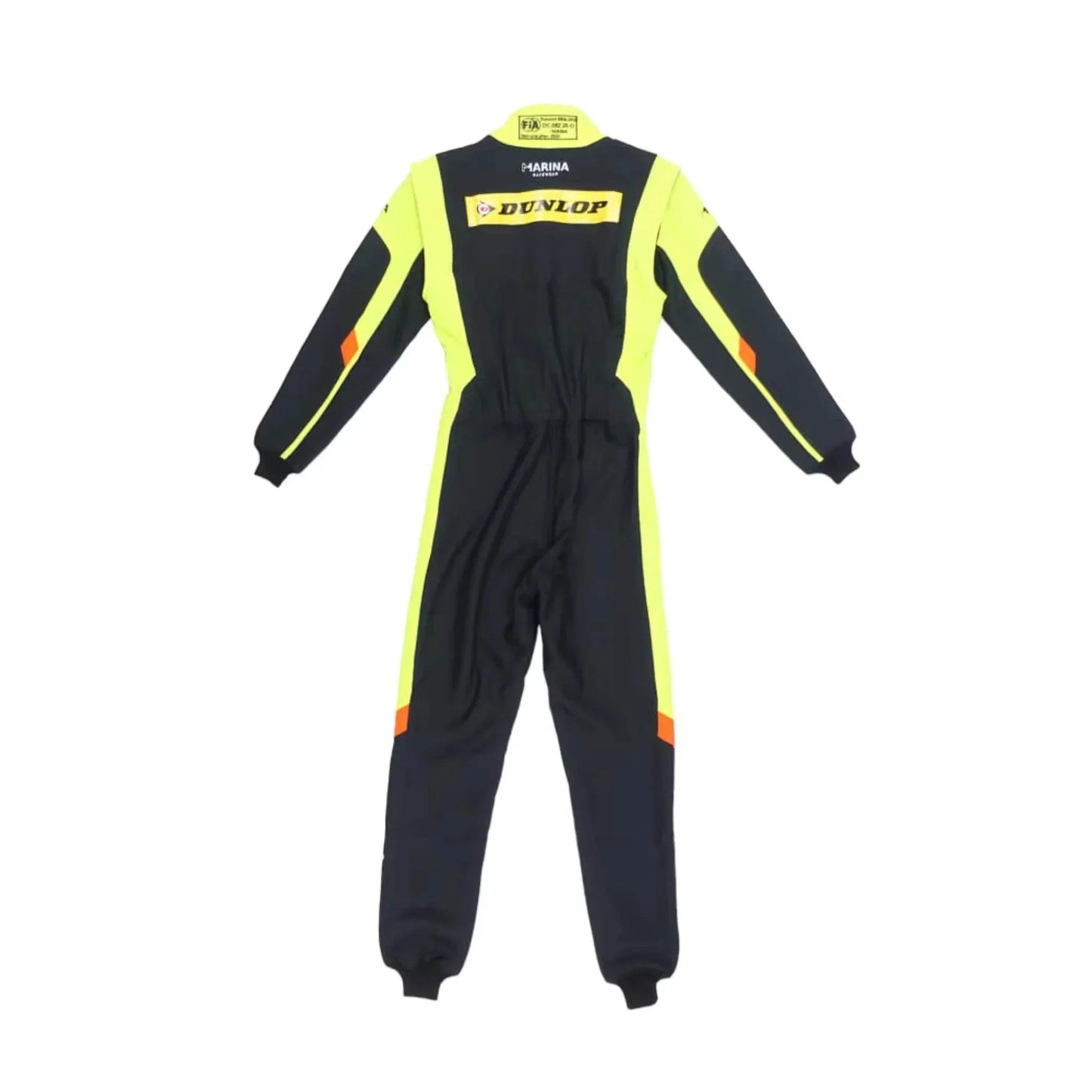 Marina Superstretch M3 Racing Suits - Dash Racegear