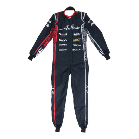 Marina Unic A.Turbo Racing Suits - Dash Racegear