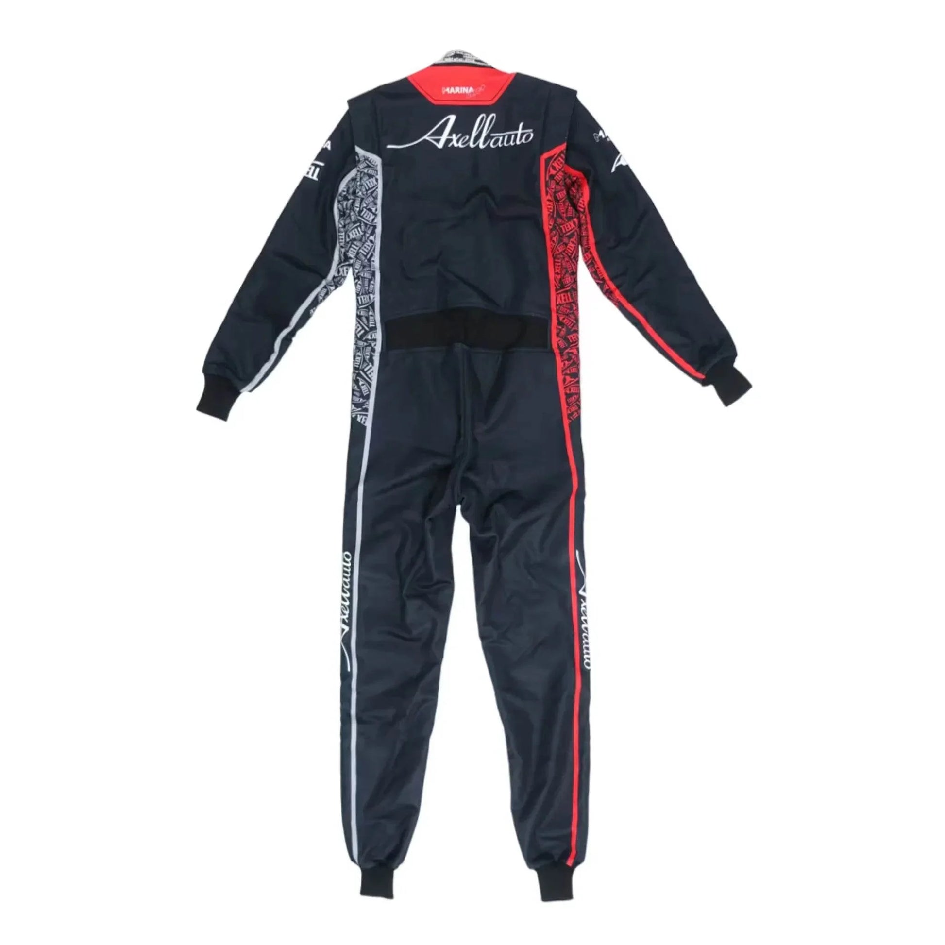 Marina Unic A.Turbo Racing Suits - Dash Racegear