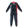 Marina Unic A.Turbo Racing Suits