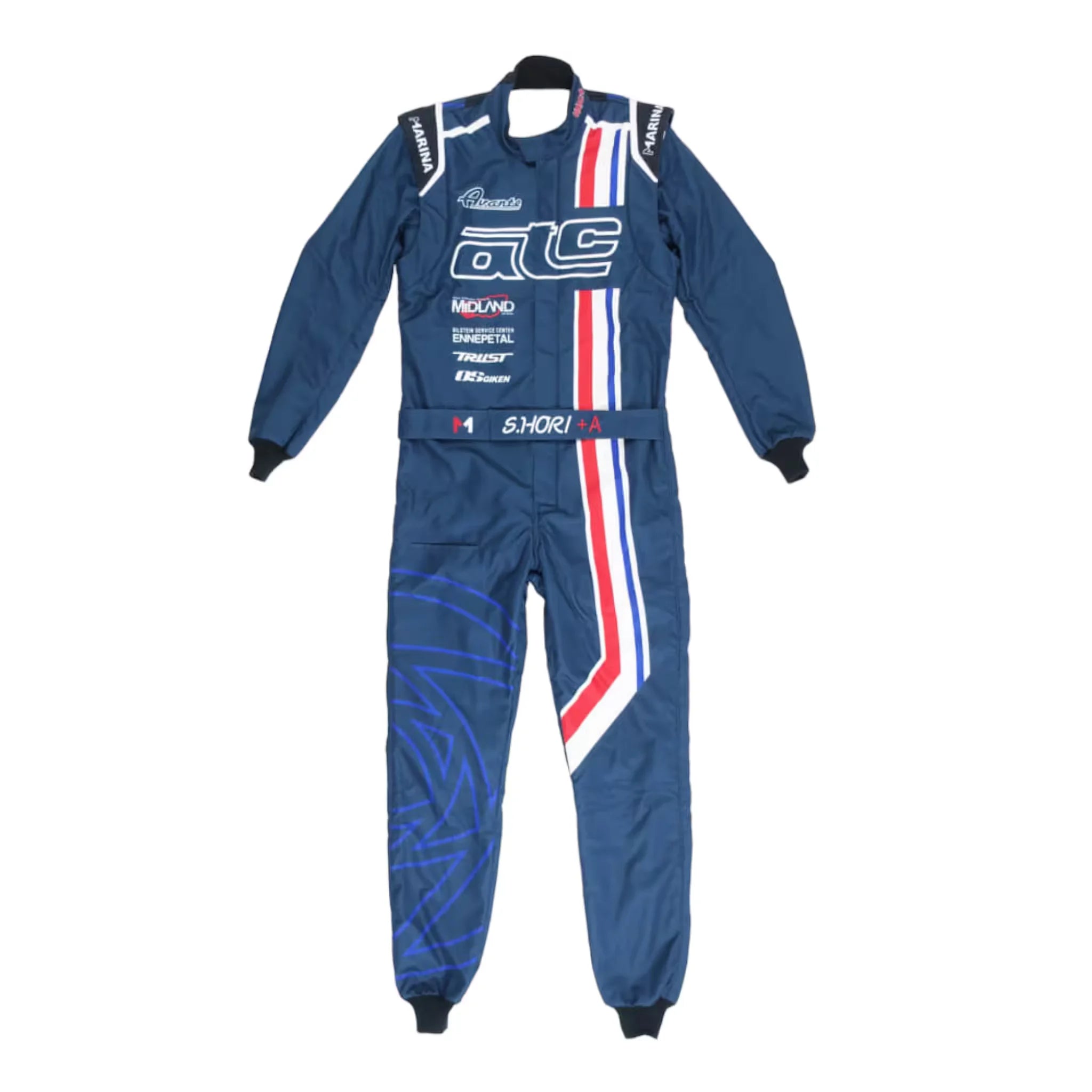 Marina Unic ATC Racing Suits