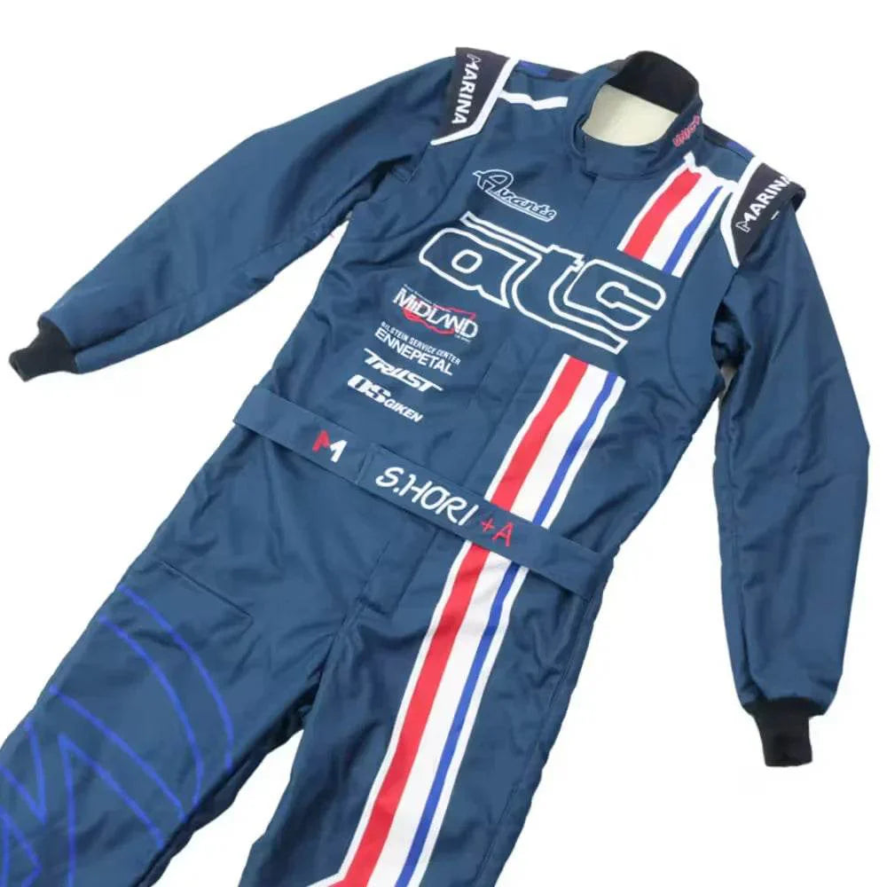 Marina Unic ATC Racing Suits - Dash Racegear