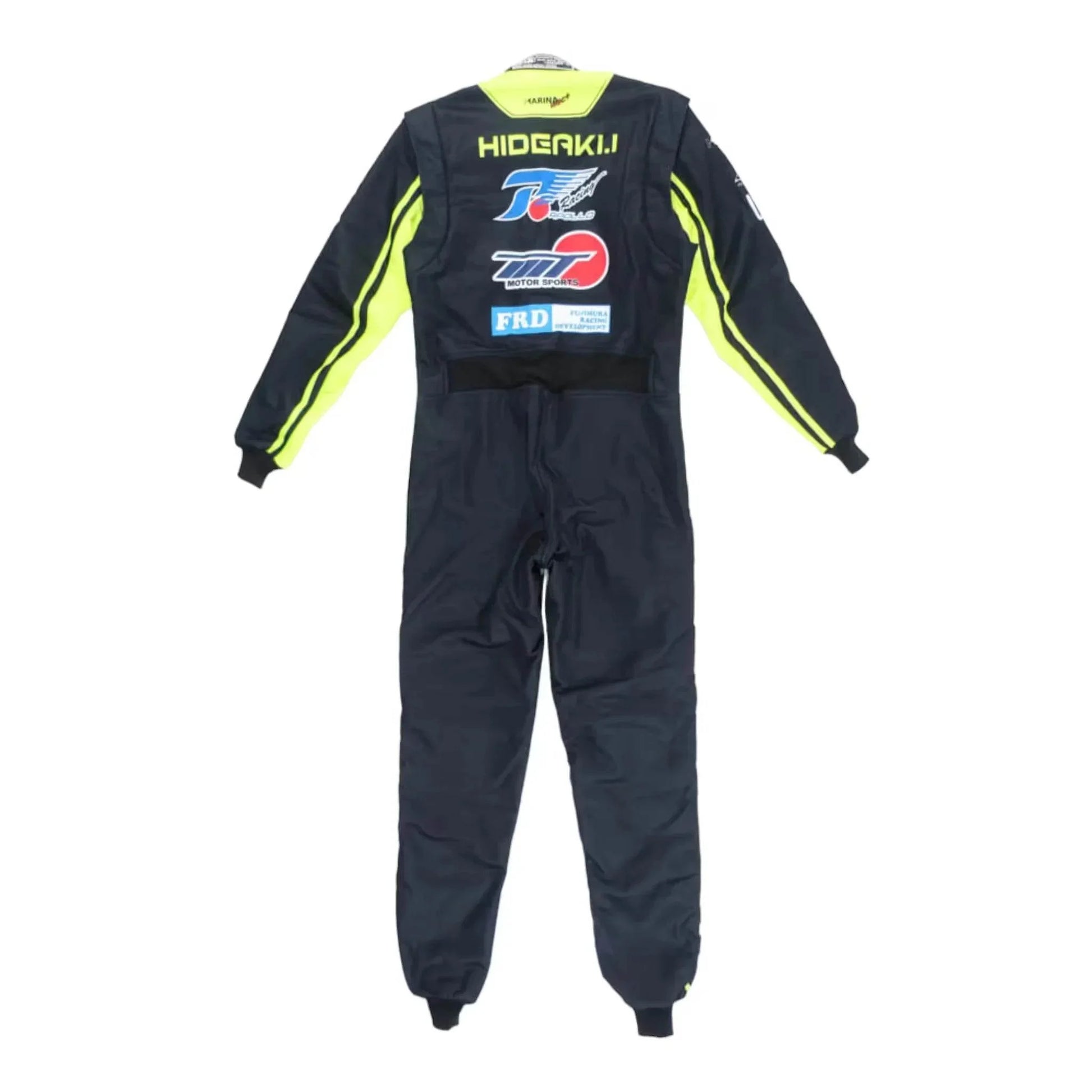 Marina Unic Apollo Racing Suits - Dash Racegear