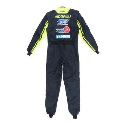 Marina Unic Apollo Racing Suits - Dash Racegear