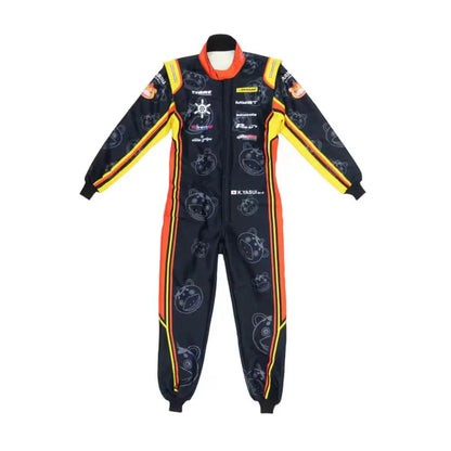 Marina Unic Character Racing Suits - Dash Racegear