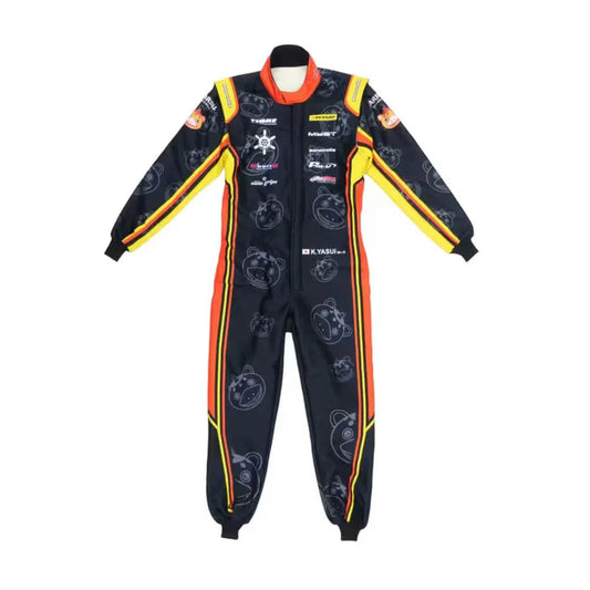 Marina Unic Character Racing Suits - Dash Racegear
