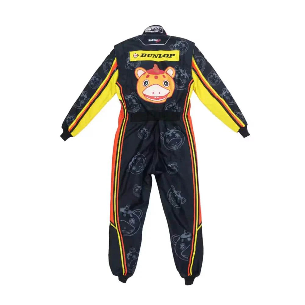 Marina Unic Character Racing Suits - Dash Racegear