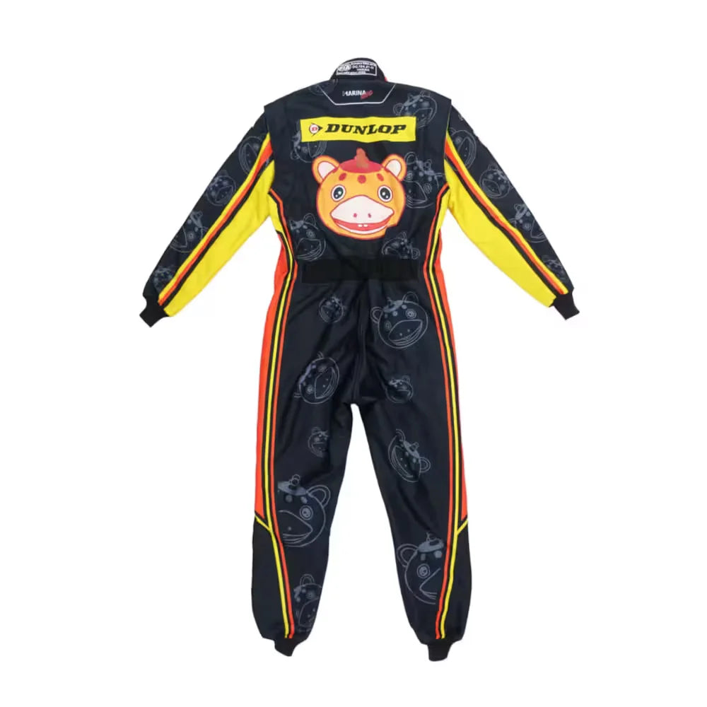 Marina Unic Character Racing Suits