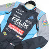 Marina Unic Felix Motorsport Racing Suits