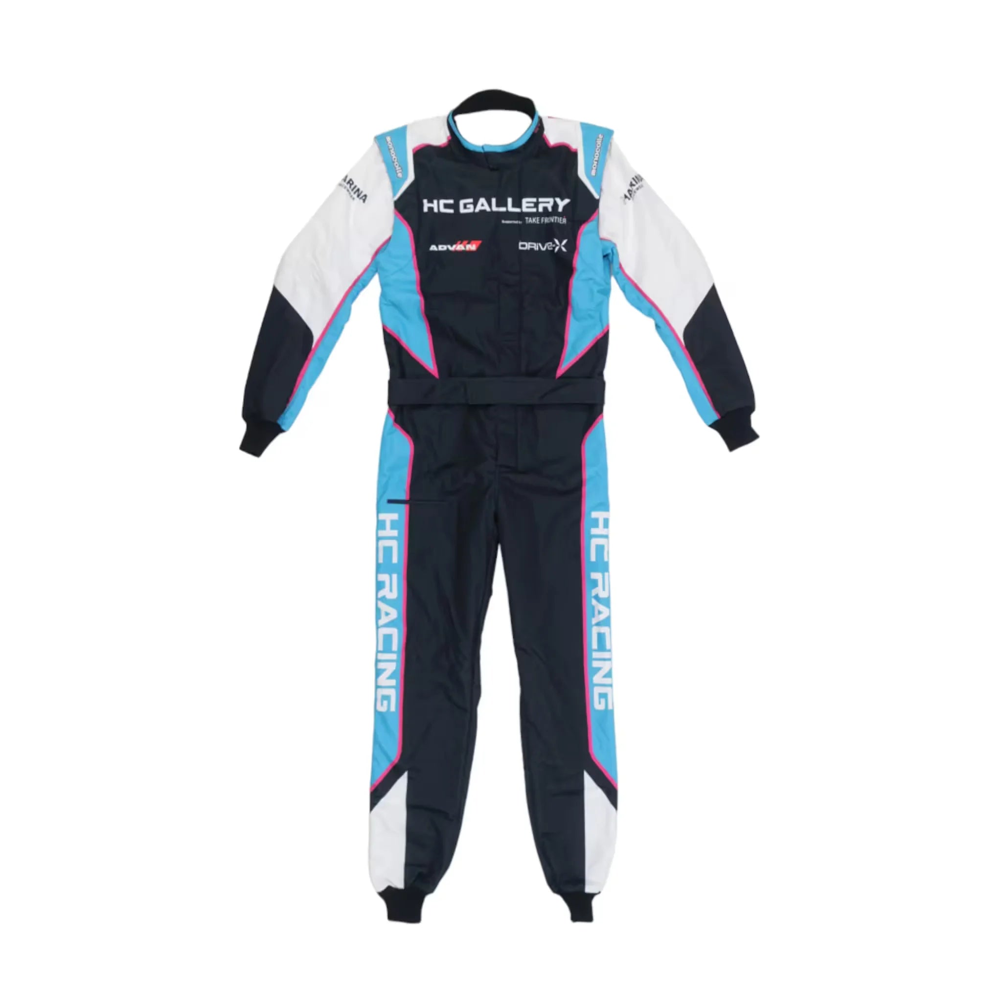 Marina Unic HC Gallery Racing Suits