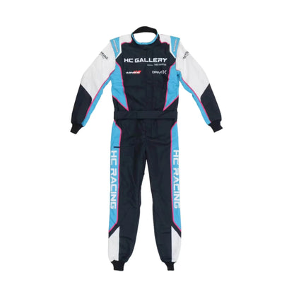 Marina Unic HC Gallery Racing Suits - Dash Racegear