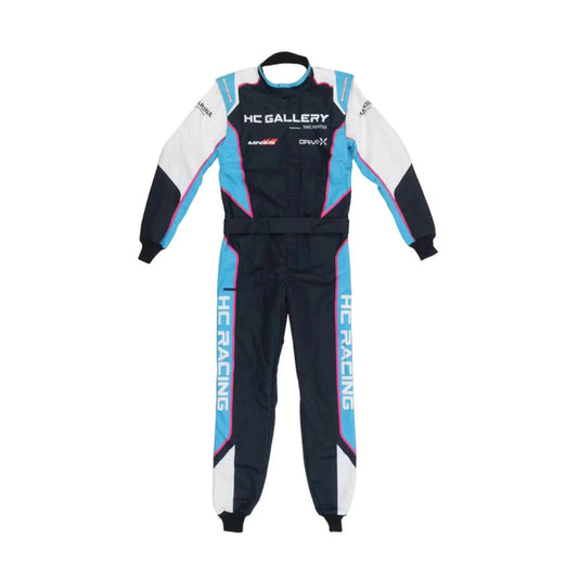 Marina Unic HC Gallery Racing Suits - Dash Racegear