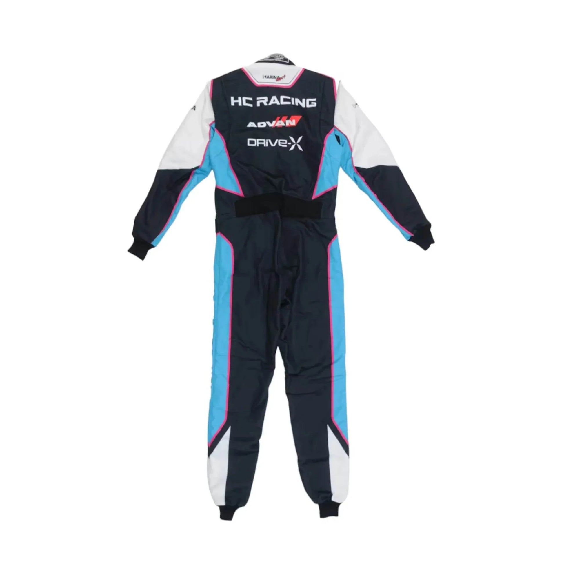 Marina Unic HC Gallery Racing Suits - Dash Racegear