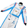 Marina Unic Hironobu Shimizu Racing Suits