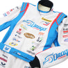 Marina Unic Hironobu Shimizu Racing Suits