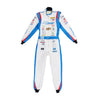 Marina Unic Hironobu Shimizu Racing Suits