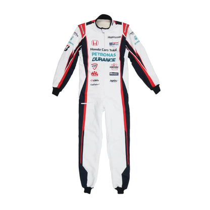 Marina Unic Honda Cars Tokai S-Tal Racing Suits - Dash Racegear