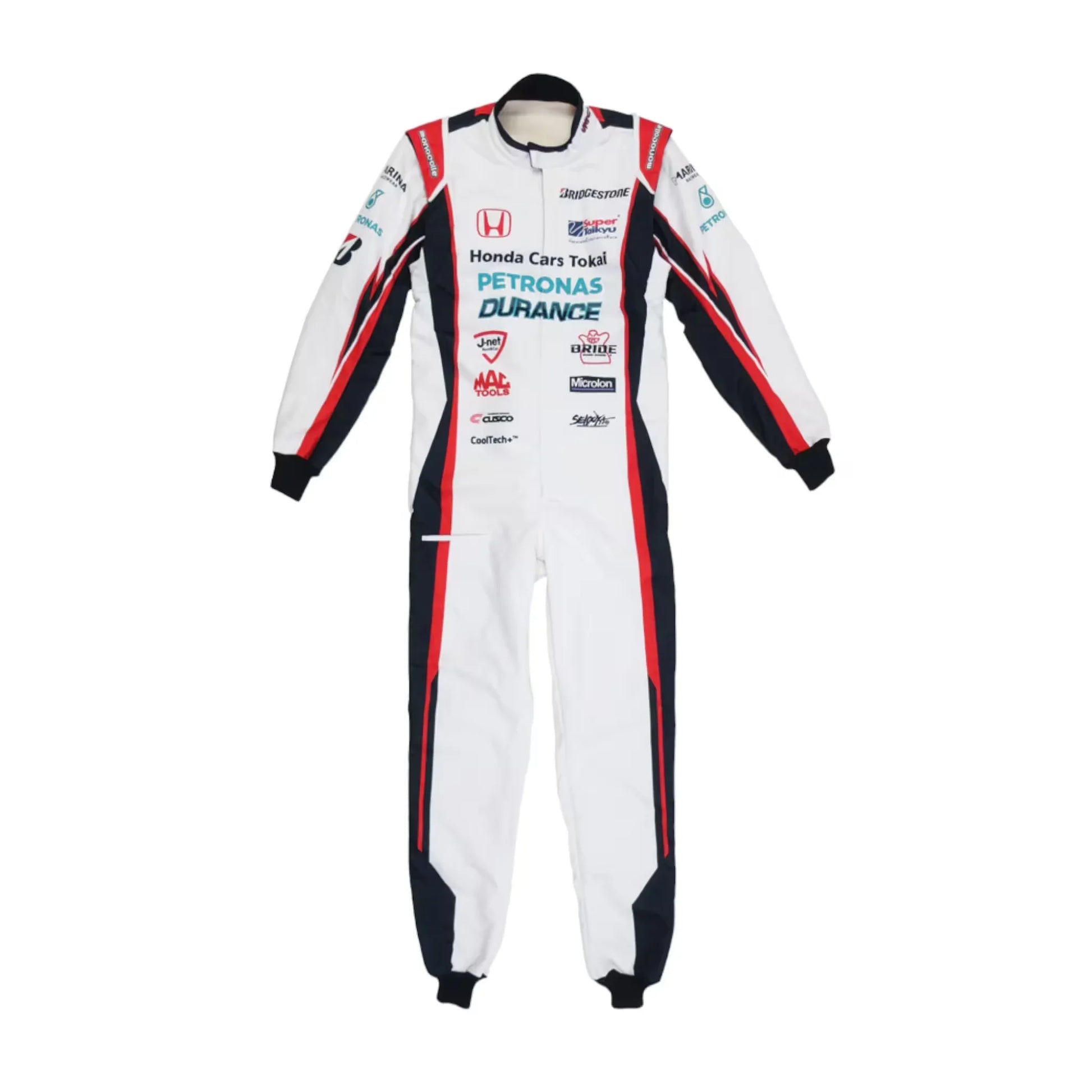 Marina Unic Honda Cars Tokai S-Tal Racing Suits - Dash Racegear
