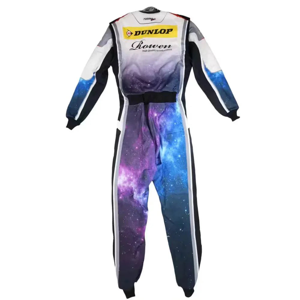 Marina Unic LUCIA Racing Suits - Dash Racegear