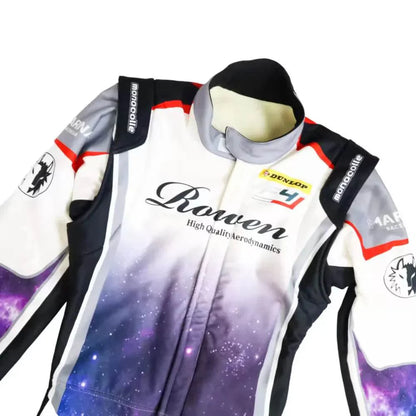 Marina Unic LUCIA Racing Suits - Dash Racegear