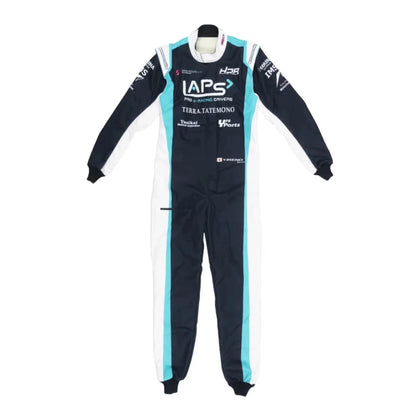 Marina Unic Laps Racing Suits - Dash Racegear