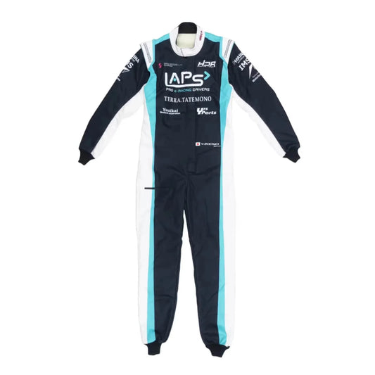 Marina Unic Laps Racing Suits - Dash Racegear