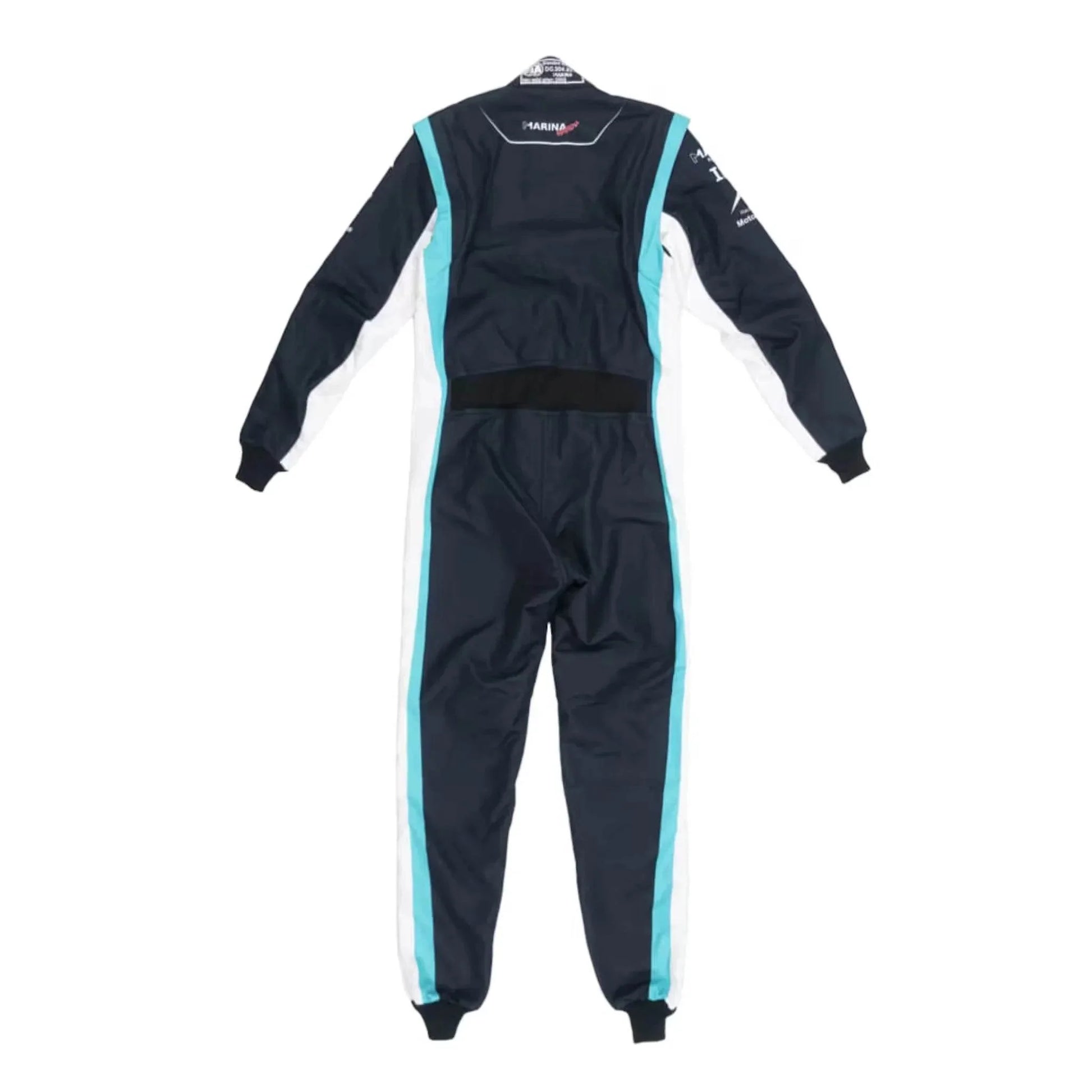Marina Unic Laps Racing Suits - Dash Racegear