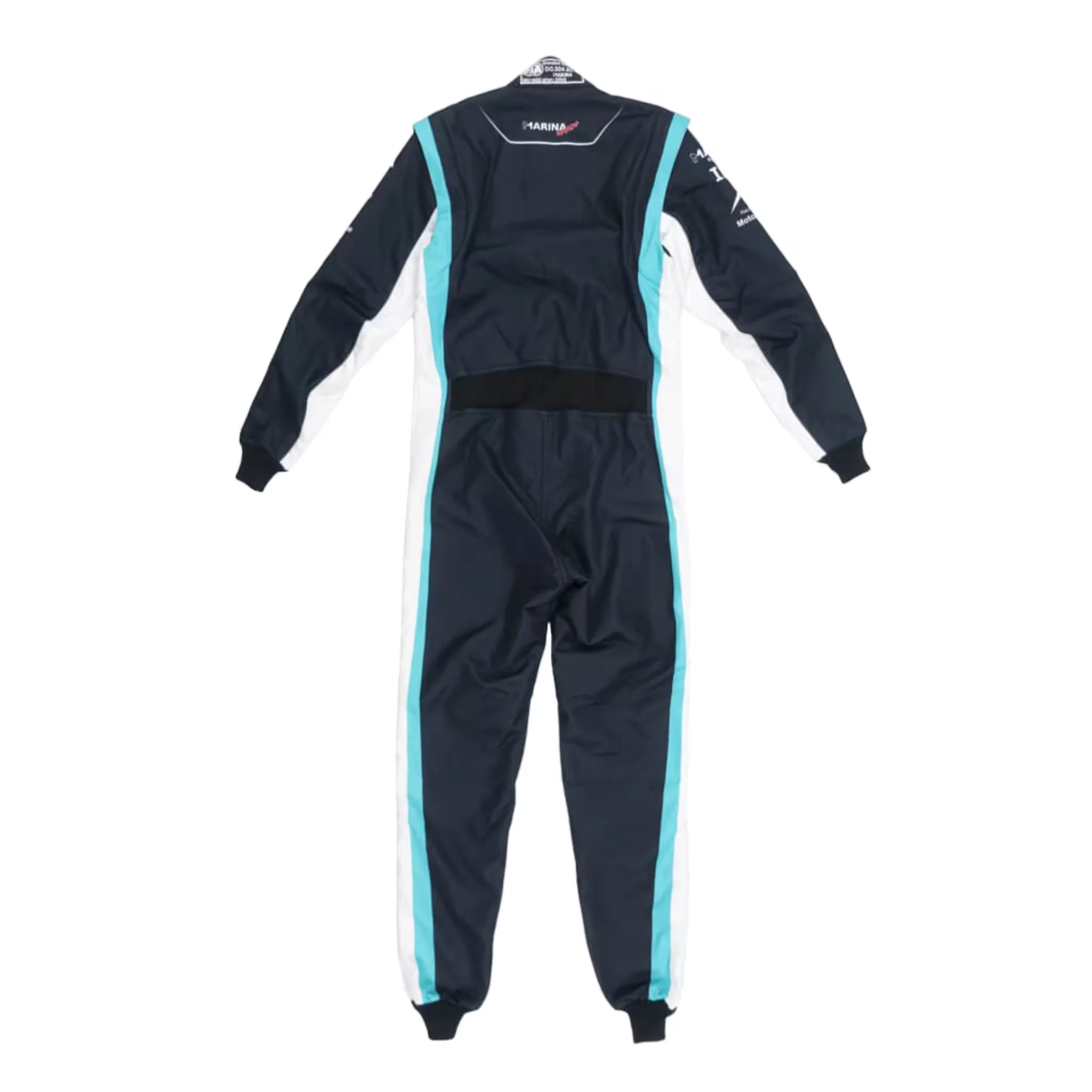 Marina Unic Laps Racing Suits