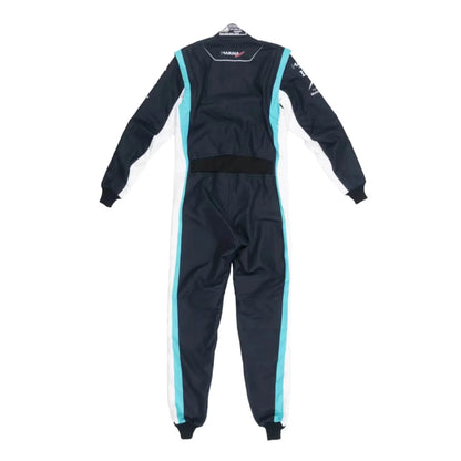 Marina Unic Laps Racing Suits - Dash Racegear