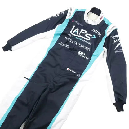 Marina Unic Laps Racing Suits - Dash Racegear