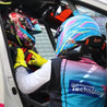 Marina Unic Out-Sourcing Technology Racing Suits