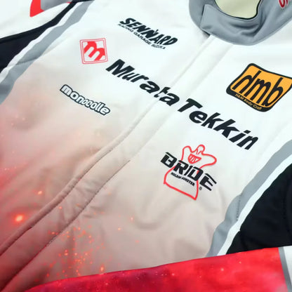 Marina Unic Star Pattern Custom Racing Suits - Dash Racegear