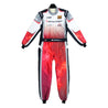 Marina Unic Star Pattern Custom Racing Suits