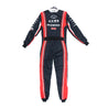 Marina Unic TMR Phoenix Racing Suits