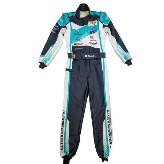 Marina Unic YUTA Racing Suits - Dash Racegear