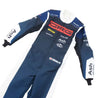 Marina Unik ASH Racing Kart Suits