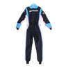 Marina Unik CYAN Racing Kart Suits