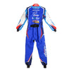 Marina Unik Drago Corse H. Shimizu Custom Racing Suits