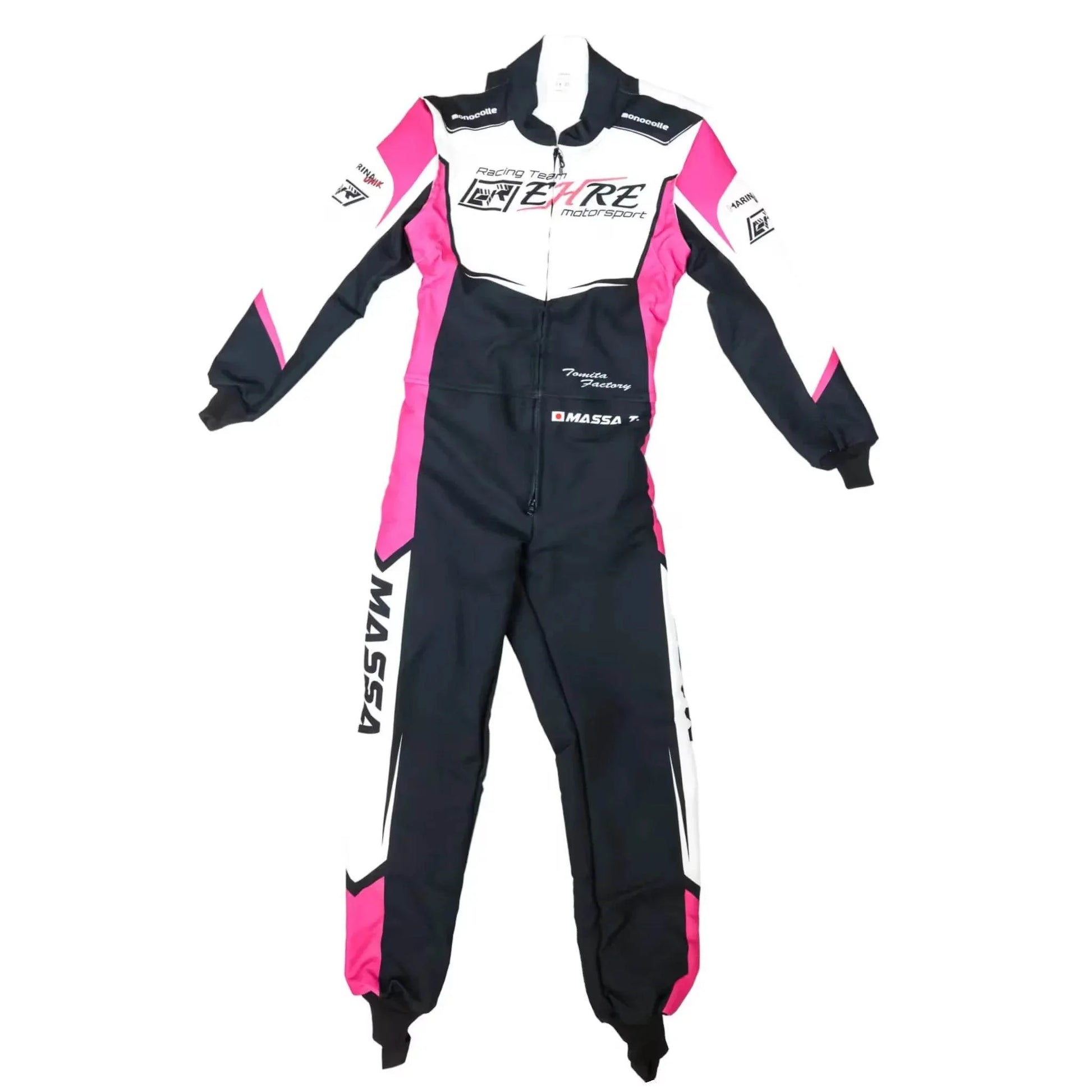 Marina Unik EHRE Kart Racing Suits - Dash Racegear
