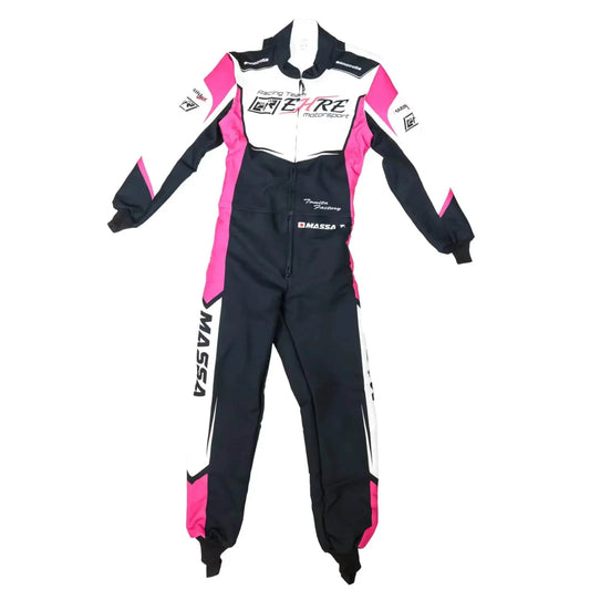 Marina Unik EHRE Kart Racing Suits - Dash Racegear