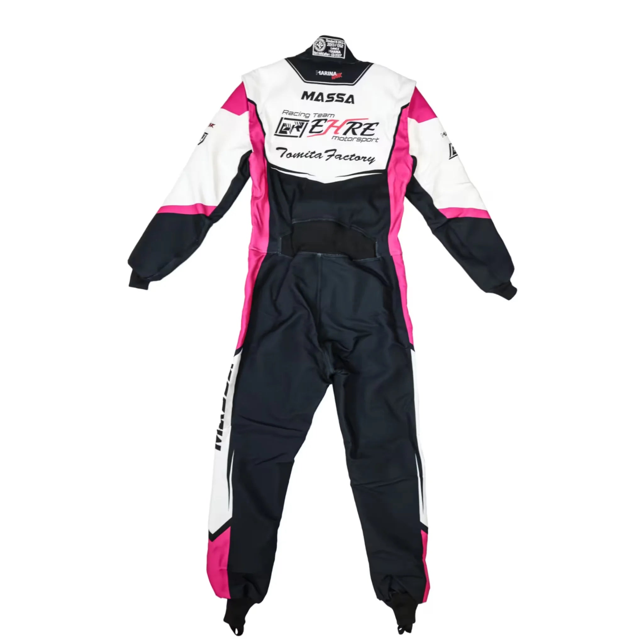 Marina Unik EHRE Kart Racing Suits