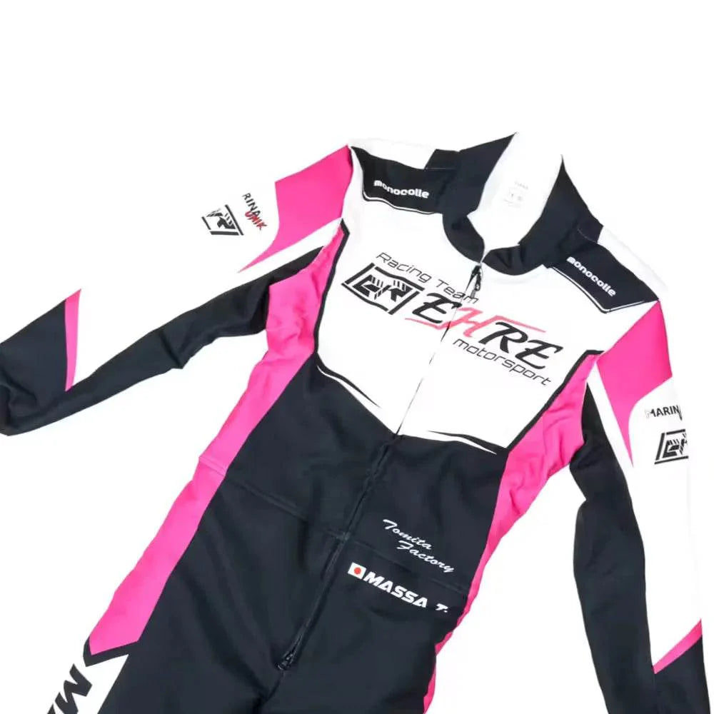 Marina Unik EHRE Kart Racing Suits - Dash Racegear